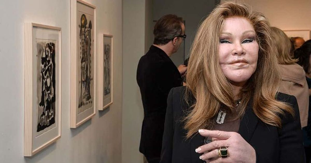 Jocelyn Wildenstein’s money and relationship woes to feature in new