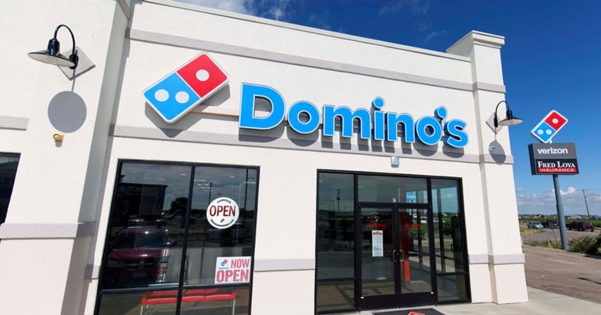What is PinPoint Delivery? Dominos Can Now Deliver Without An Address