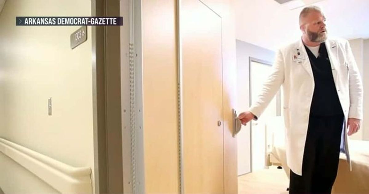 Psychiatrist Faces Allegations of Holding Patients Hostage in Medicaid Scam