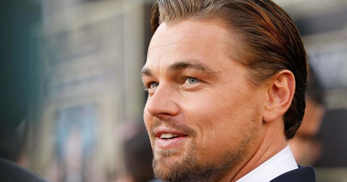 Leonardo DiCaprio Enthralls With His Acting and 'Titanic' Earnings