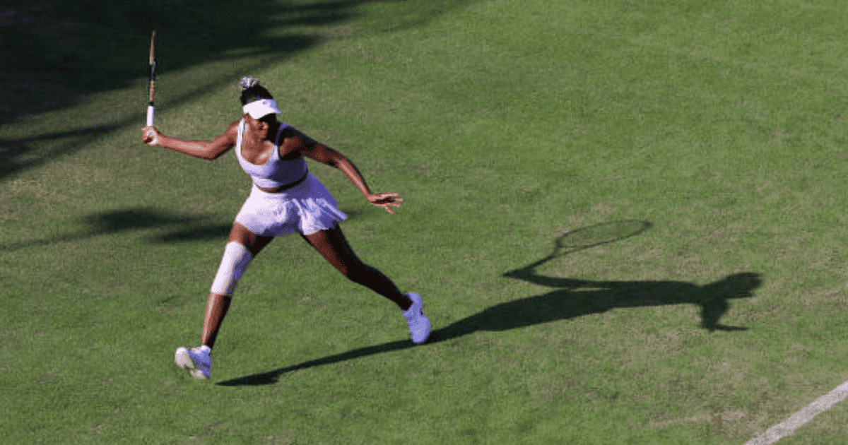 Into Venus Williams' Smart Money Choices and 95 Million Net Worth Into Venus Williams' Smart Money Choices and 95 Million Net Worth