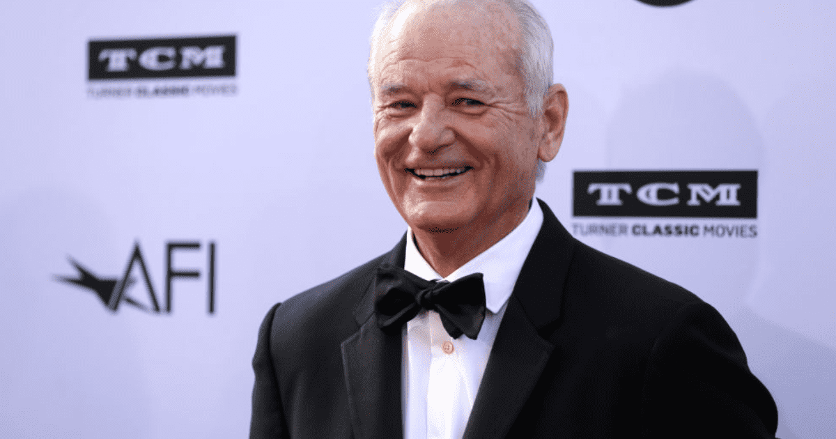 After His ‘Marvel’ Success, Here’s Bill Murray’s Net Worth in 2023