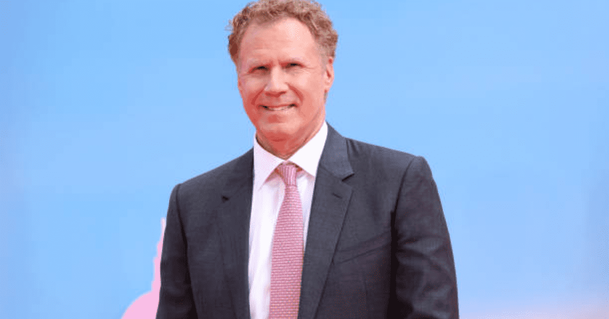 A Comedic Powerhouse and Christopher Nolan’s Favorite, Will Ferrell’s ...