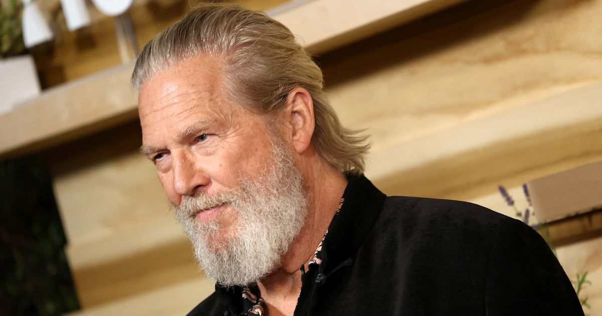 Jeff Bridges Didn’t Want to Become an Actor. Look At Him Now and His Net Worth