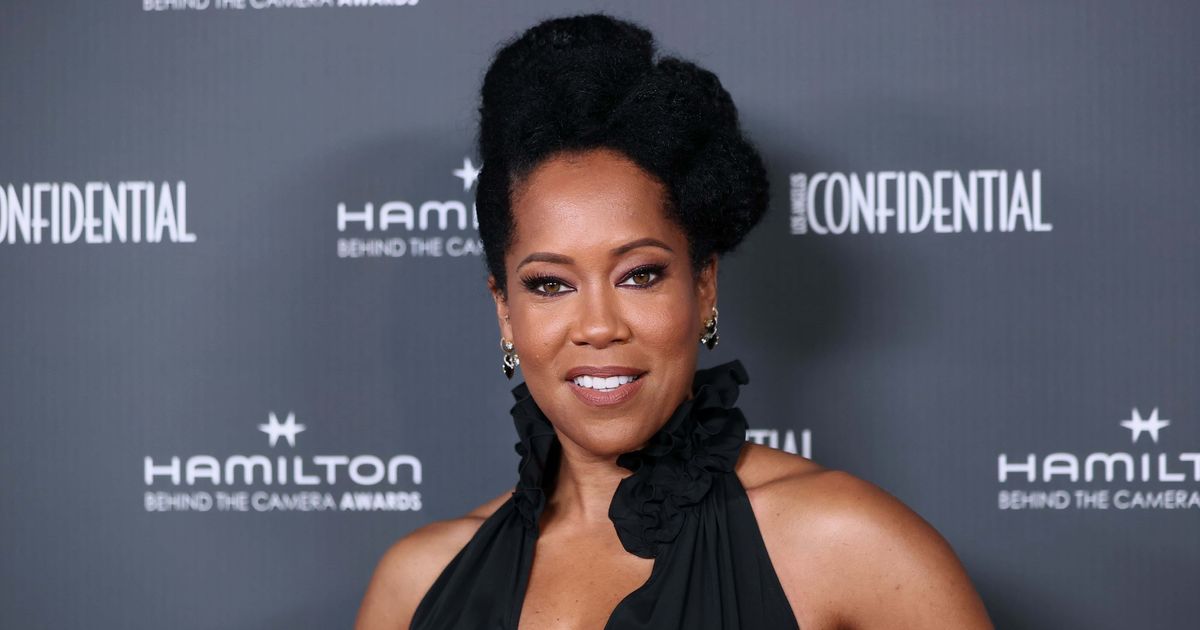 What Is Regina King's Net Worth in 2024?