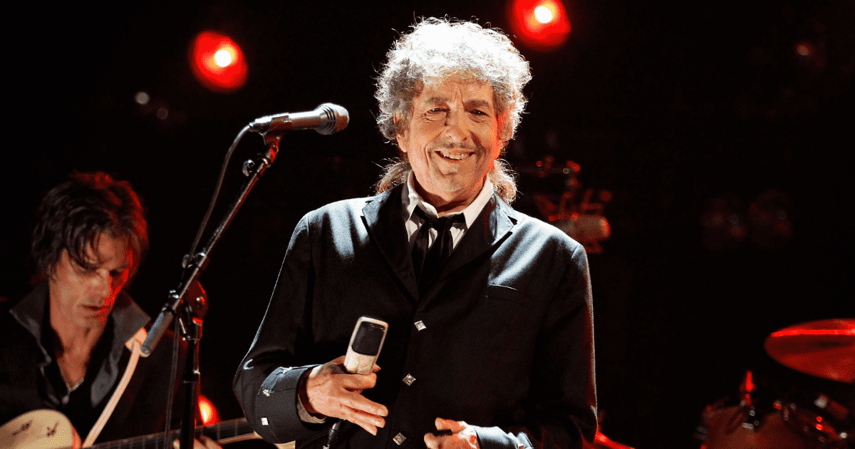 What is Bob Dylan's Net Worth?
