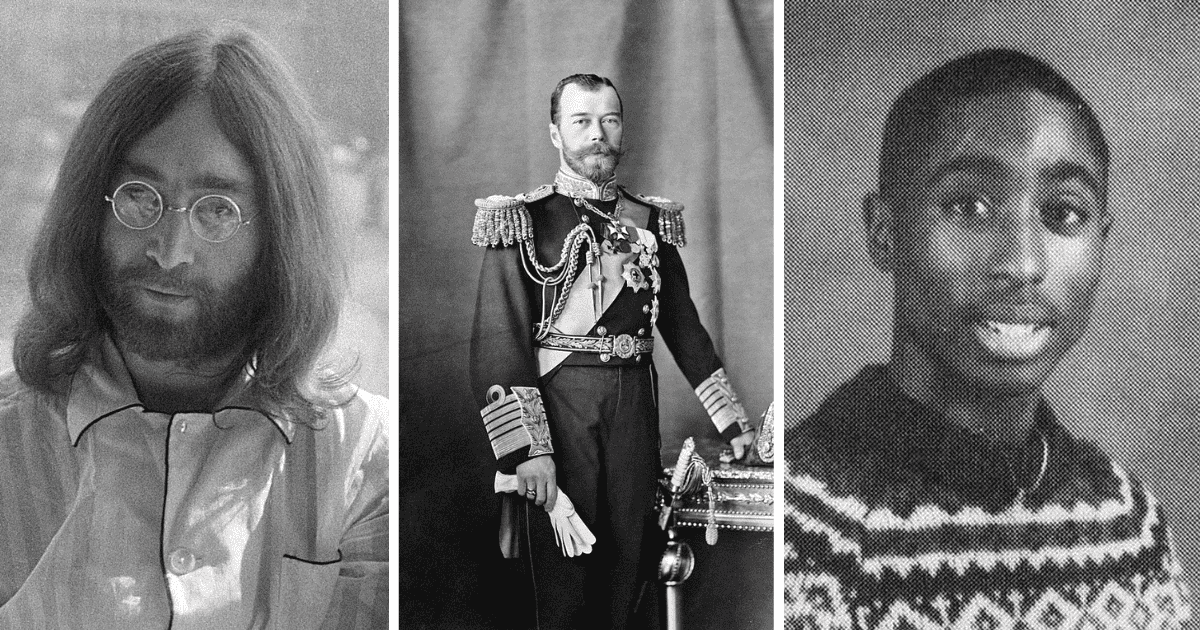 The Dark Fates of the 10 Wealthiest Murder Victims