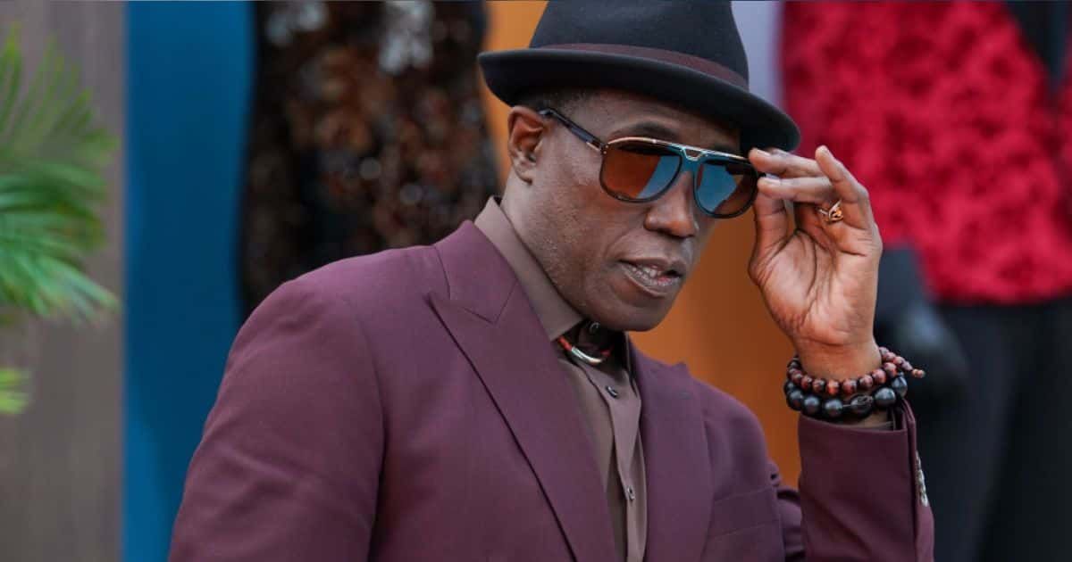 From Delivering Marvel's First Hit to His Time in Jail; How Wesley