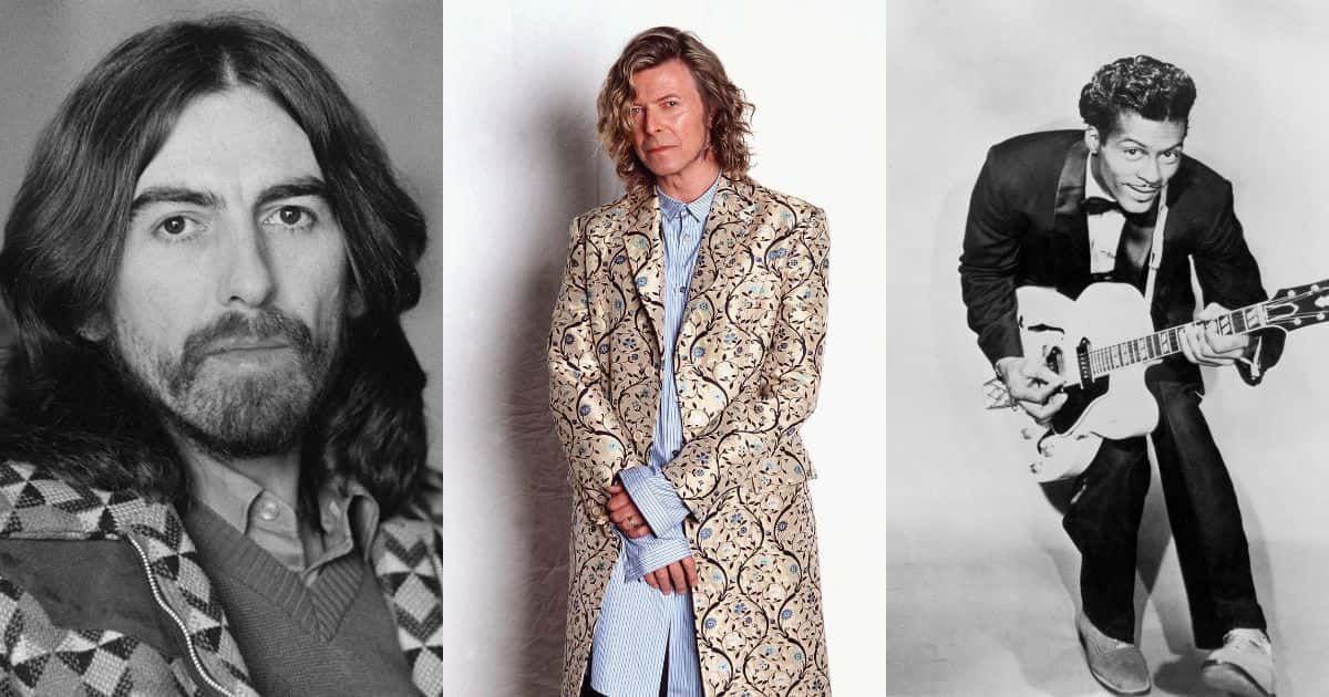 How 10 Landmark Copyright Cases Set the Tone for Rights and