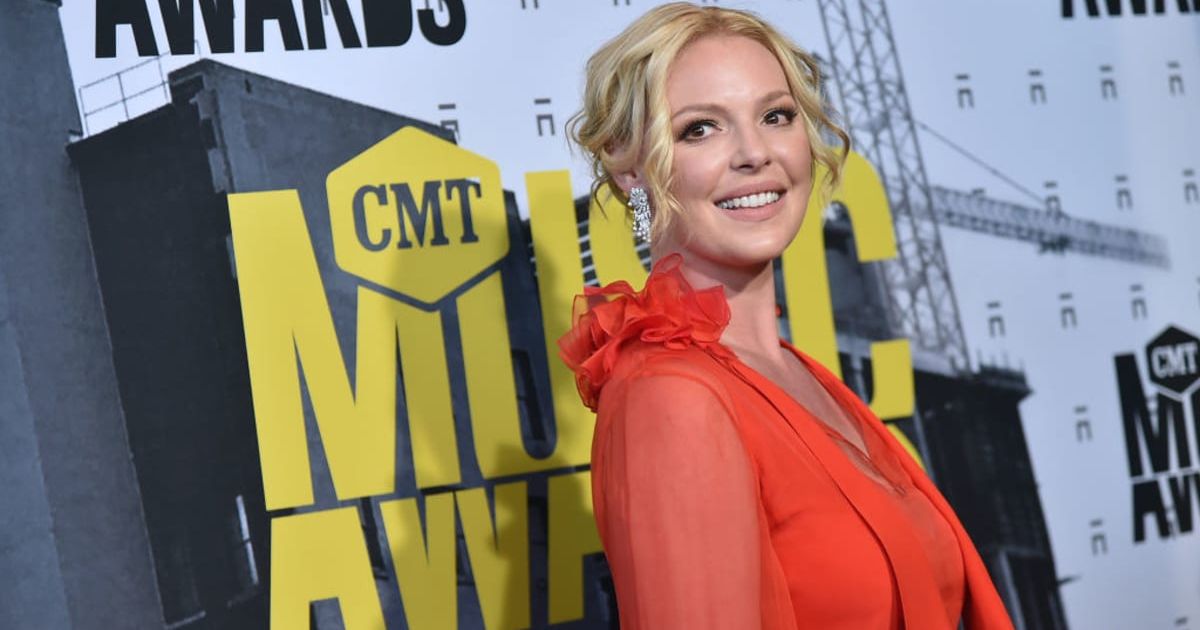 What is Katherine Heigl's Net Worth?