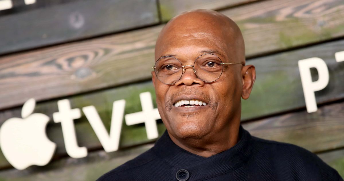 What is 'Avenger' and 'Pulp Fiction' Star Samuel L.Jackson's Net Worth?