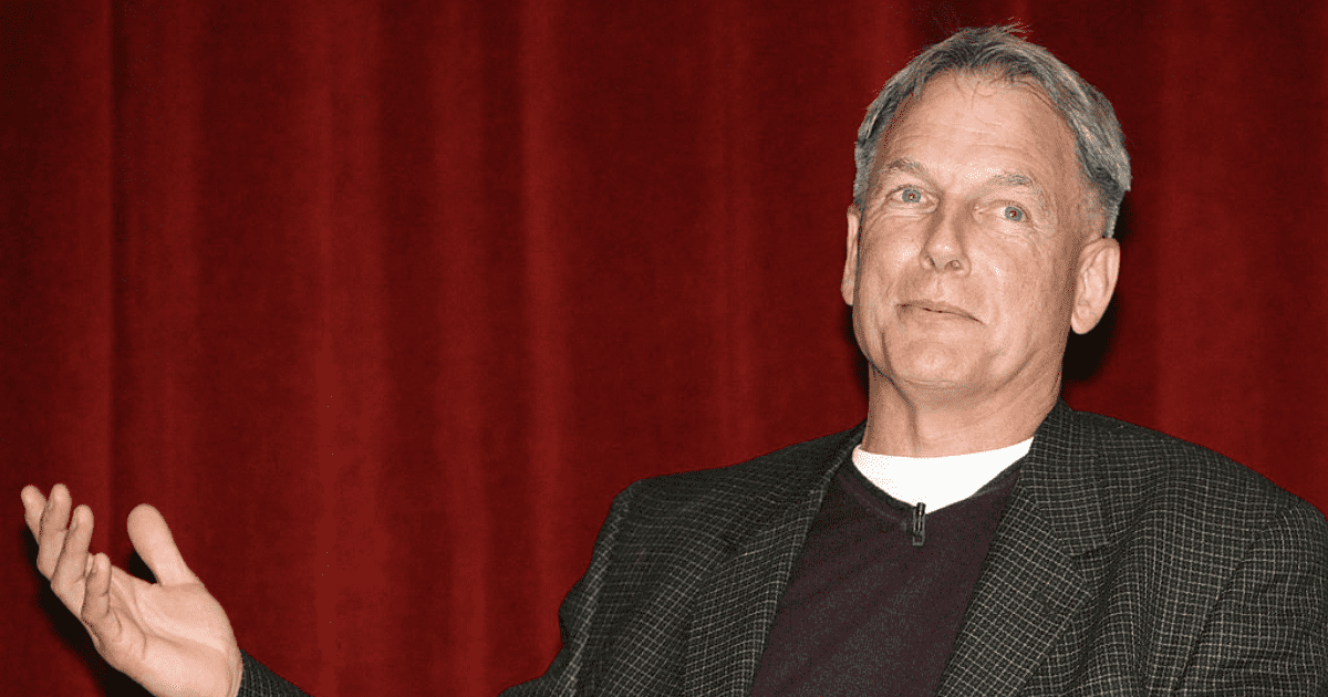 What Is 'NCIS' Star Mark Harmon's Net Worth?