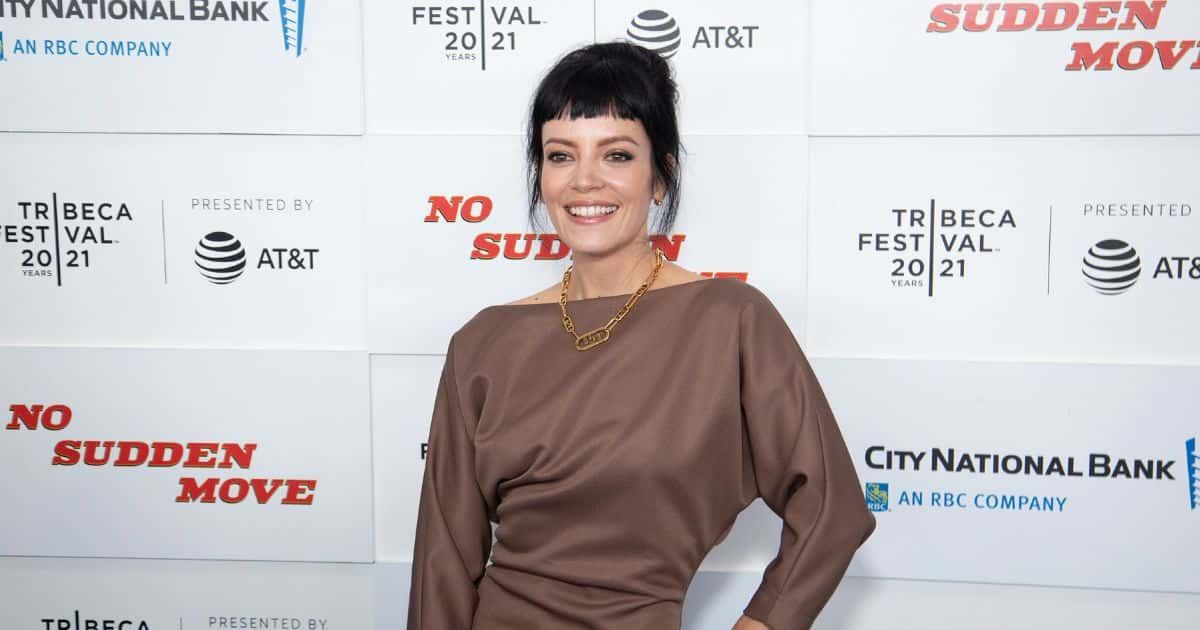 What is Lily Allen's Net Worth?