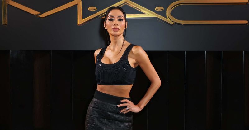 Nicole Scherzinger Ruled Music Charts And Now Has A Business Empire Nicole Scherzinger Ruled Music Charts And Now Has A Business Empire