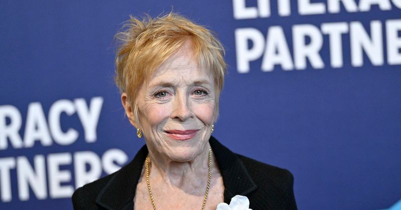 What Is ‘Two and a Half Men’ Actor Holland Taylor's Net Worth?