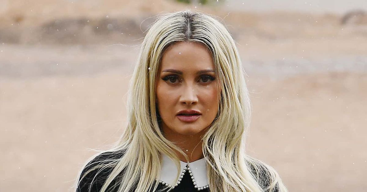 Holly Madison Made a Fortune by Revealing Secrets of the Playboy