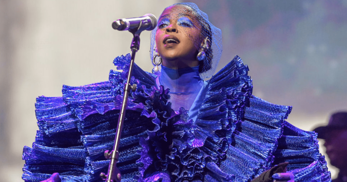 From Acting to Forming The Fugees and Thriving Solo: Lauryn Hill's