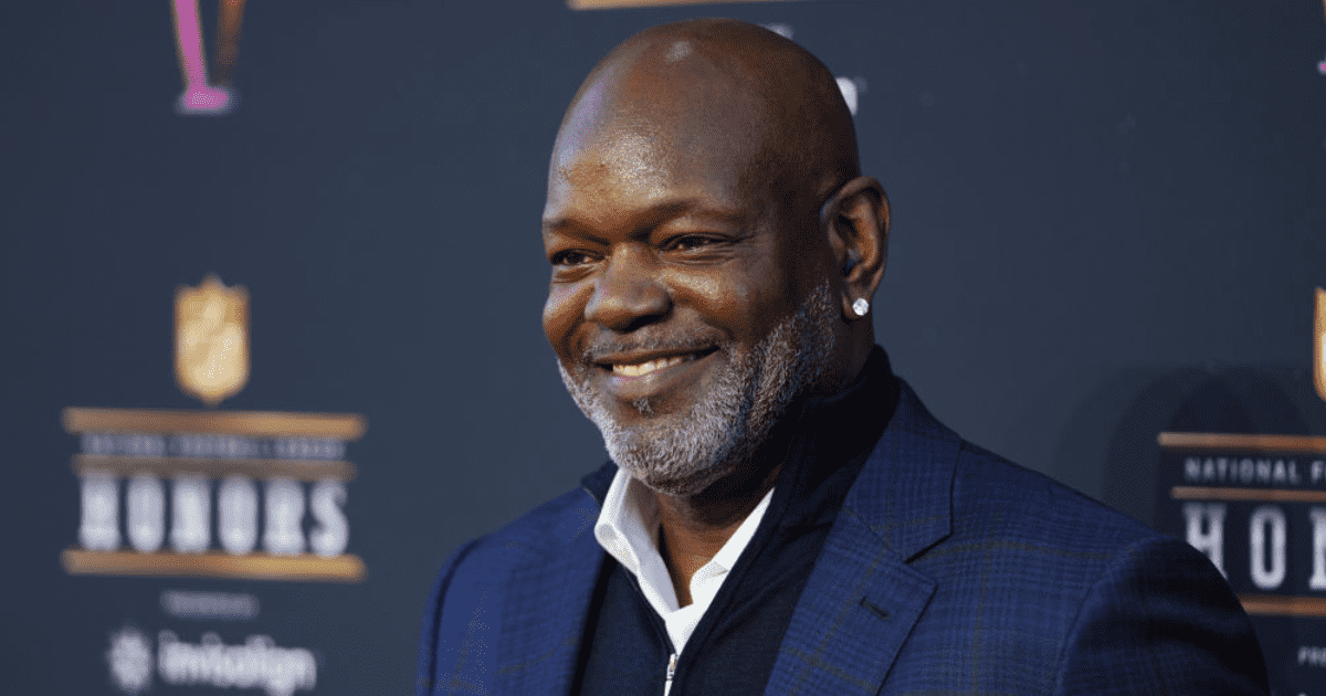 Emmitt Smith is Known for His Entrepreneurial Run After Stepping off