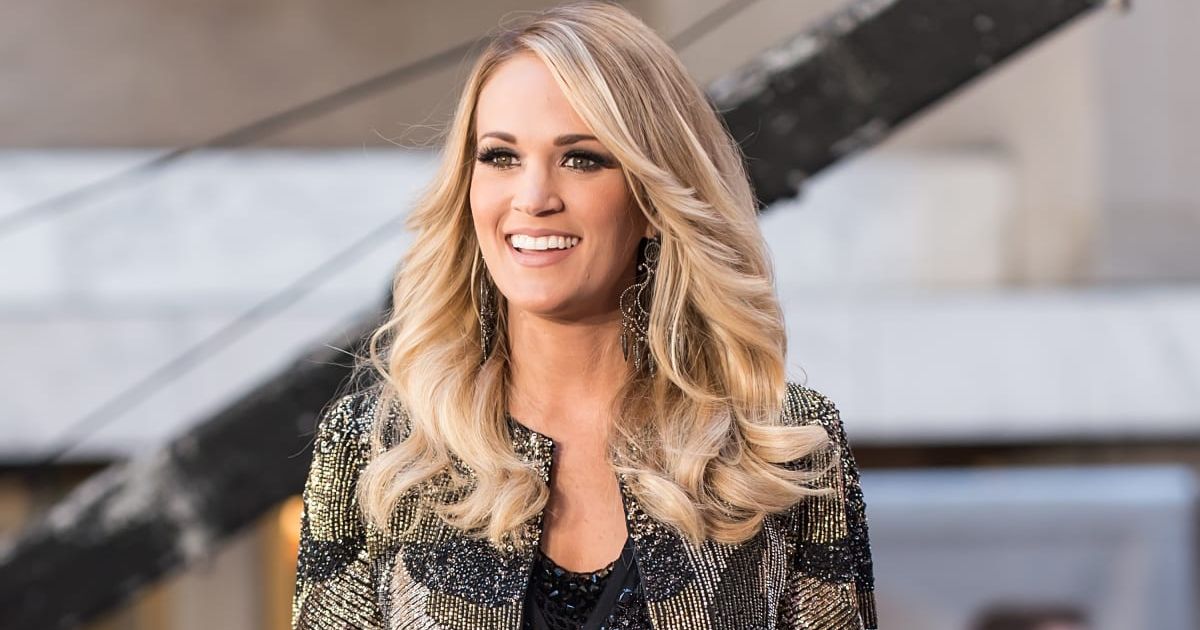 What Is Carrie Underwood s Net Worth