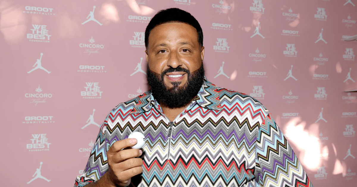 What is DJ Khaled's Net Worth in 2023?