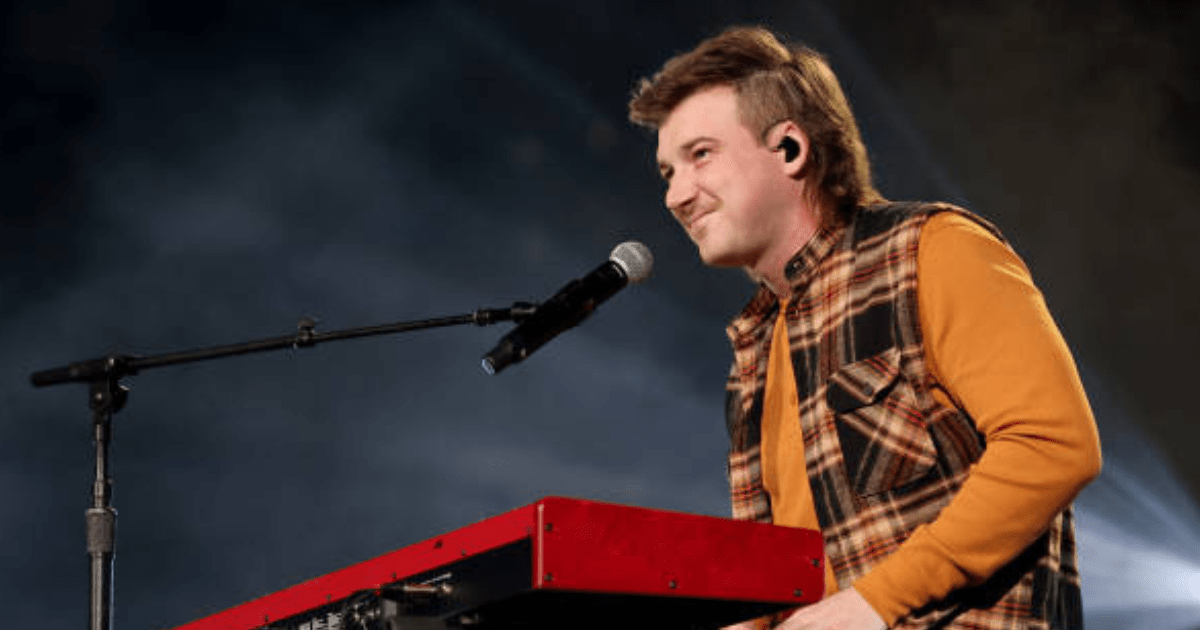 What Is Wallen's Net Worth?