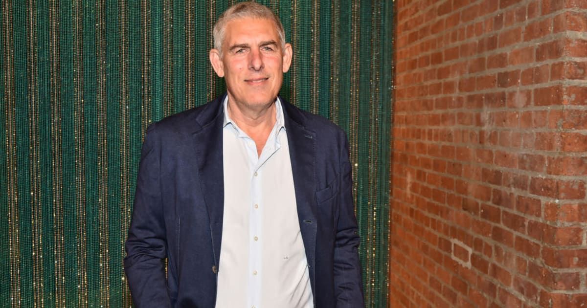 What Is Lyor Cohen's Net Worth?