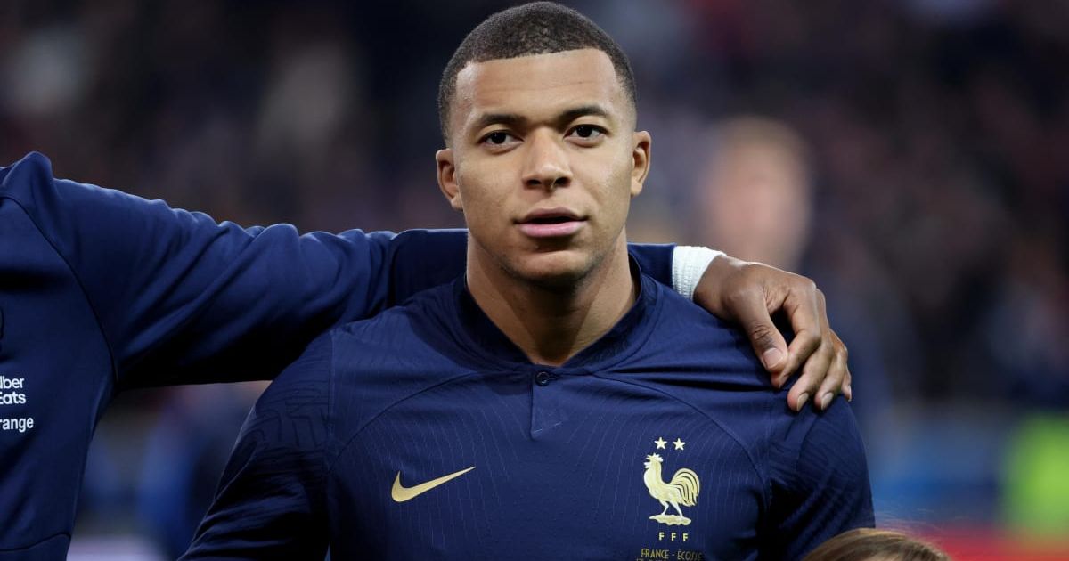What is Kylian Mbappé's Net Worth?