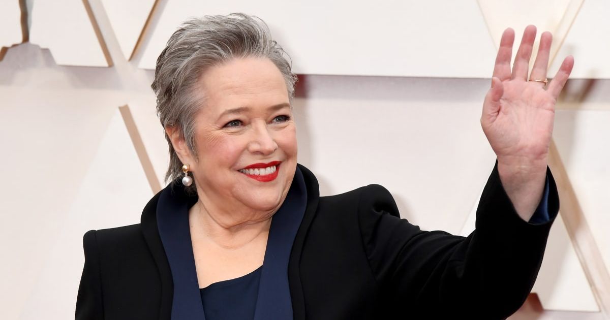 Kathy Bates Won An Academy Award As Well As Battles Against Cancer kathy-bates-won-an-academy-award-as-well-as-battles-against-cancer