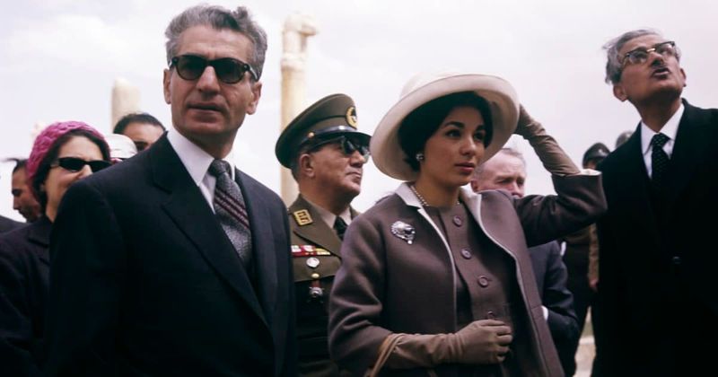 Beyond Diamonds Thrones Unveiling Mohammad Reza Pahlavis Net Worth In Detail - ijg7fz1