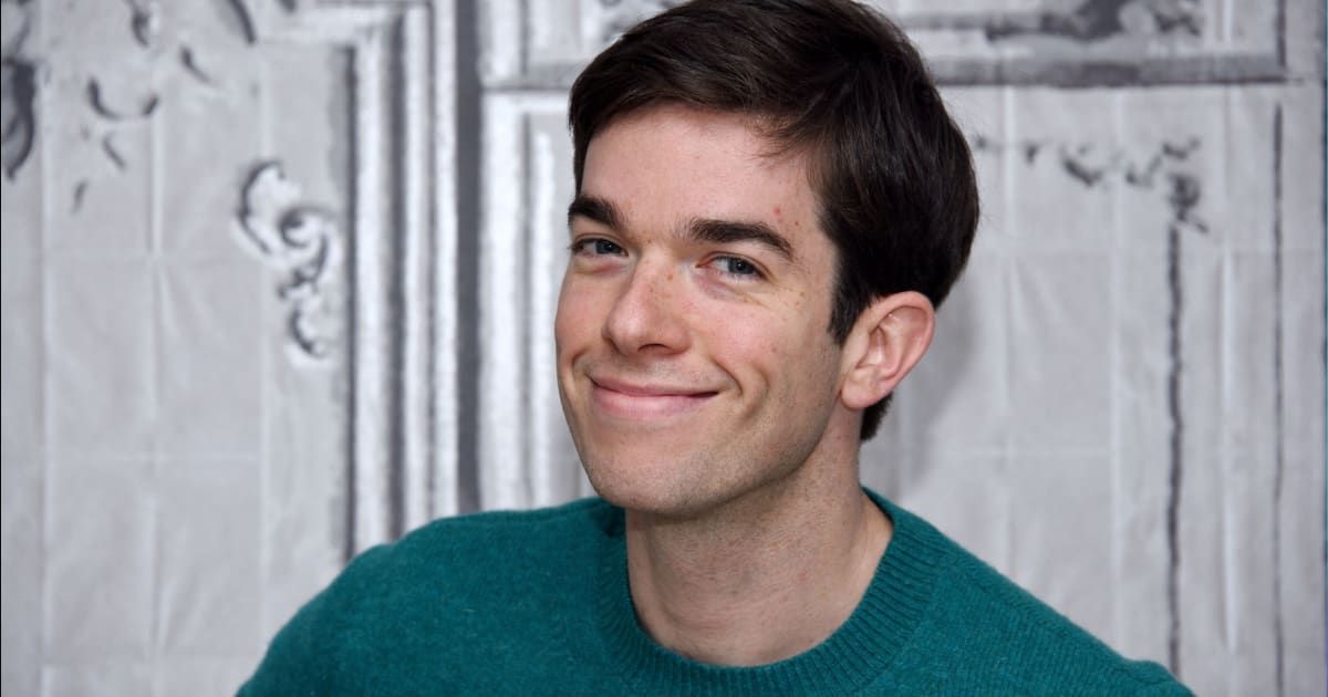 What Is Star Comedian John Mulaney&rsquo;s Net Worth?
