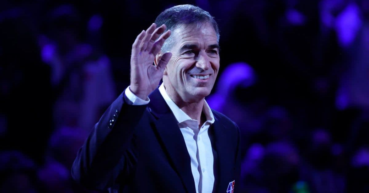 What is John Stockton's net worth?