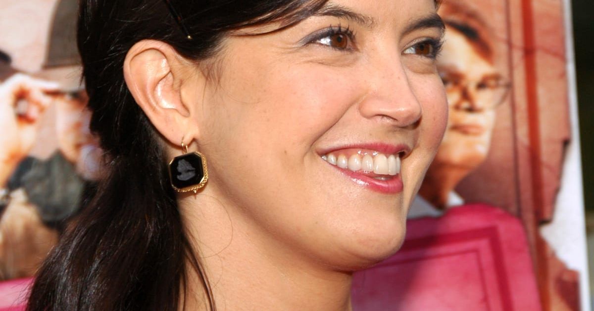 ‘Fast Times at Ridgemont High’ Star Phoebe Cates Has Become an