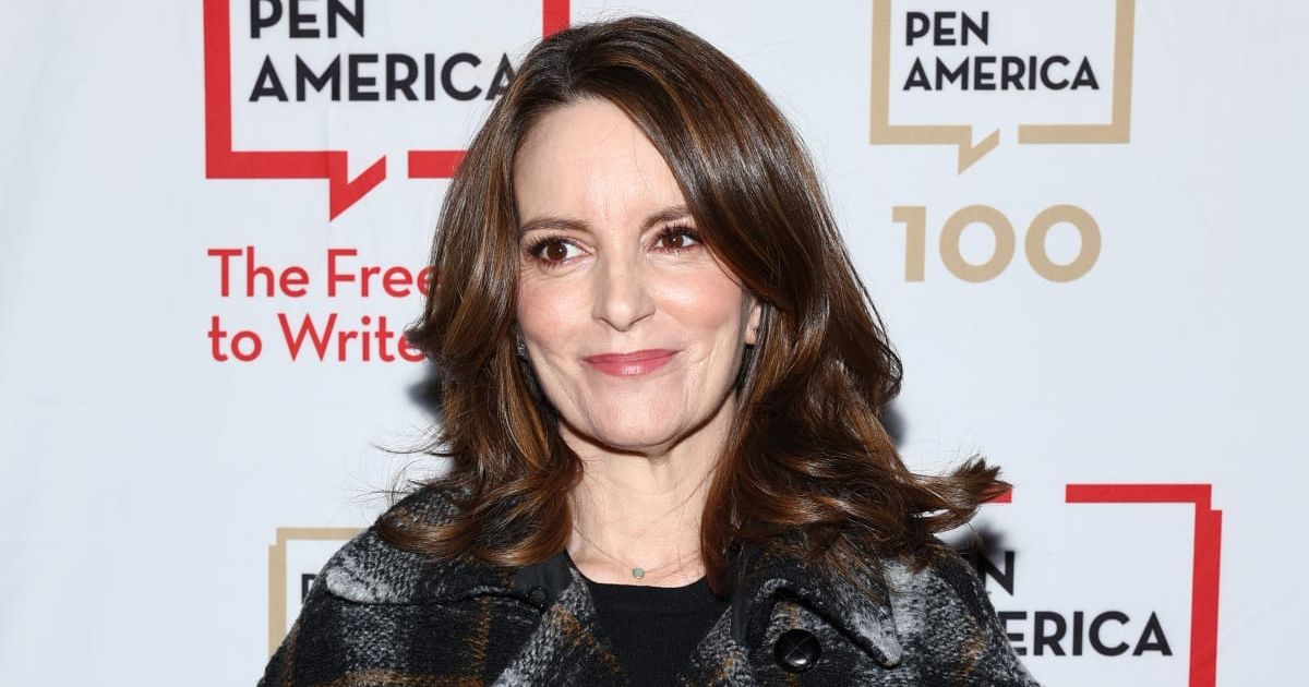 What Is Tina Fey's Net Worth?