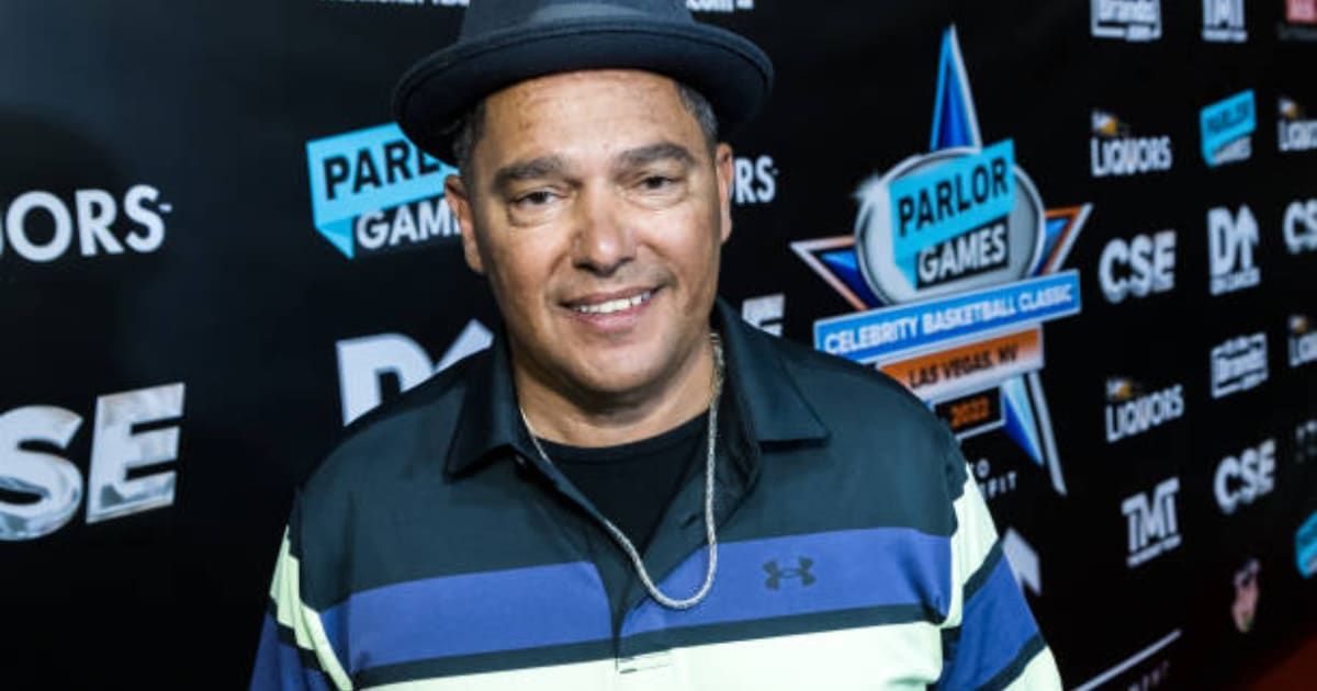 What Is Nicholas Turturro's Net Worth?