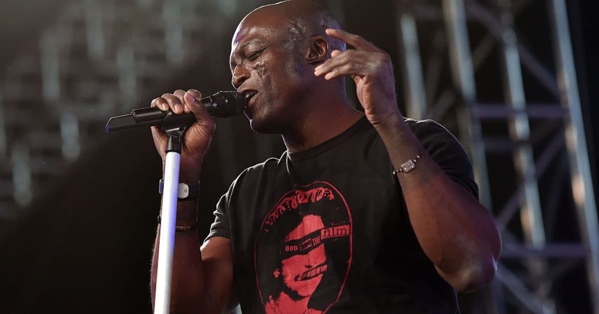 From Creating Unique Tracks to Battling a Skin Condition British