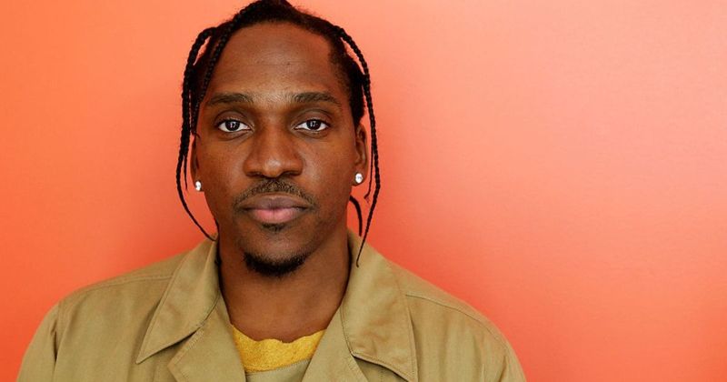 What Is Rapper Pusha T’s Net Worth?