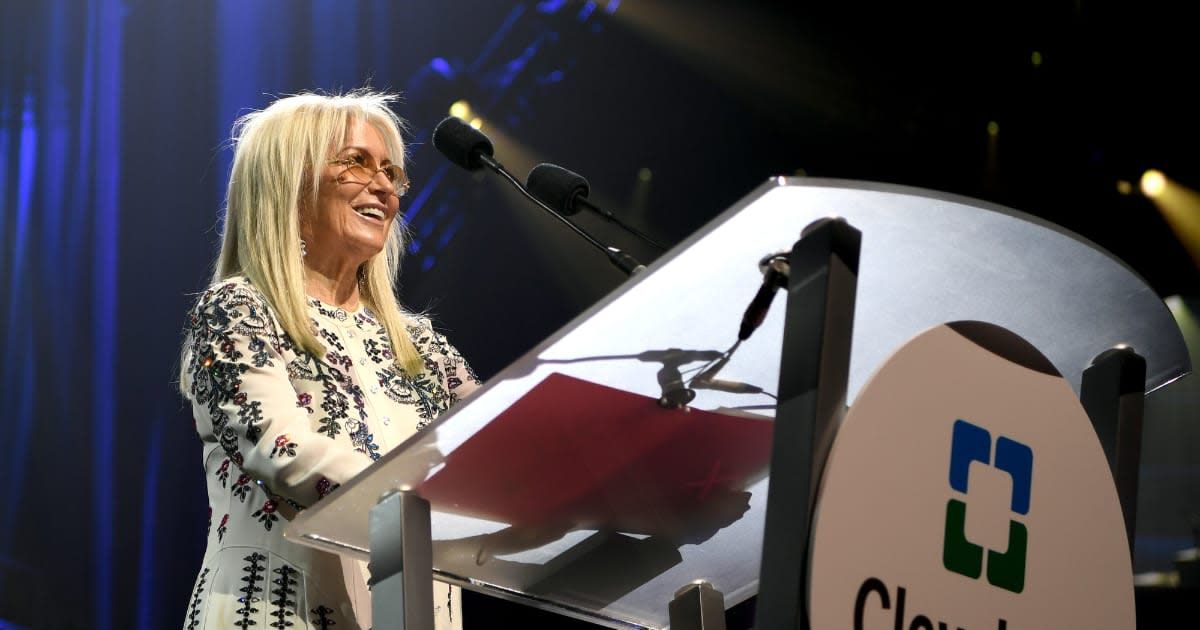 What Is Miriam Adelson’s Net Worth?