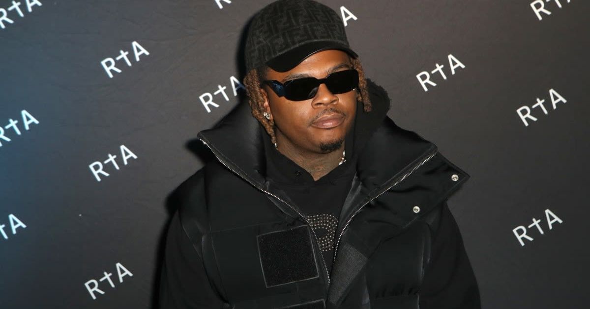 What is Rapper Gunna's Net Worth?