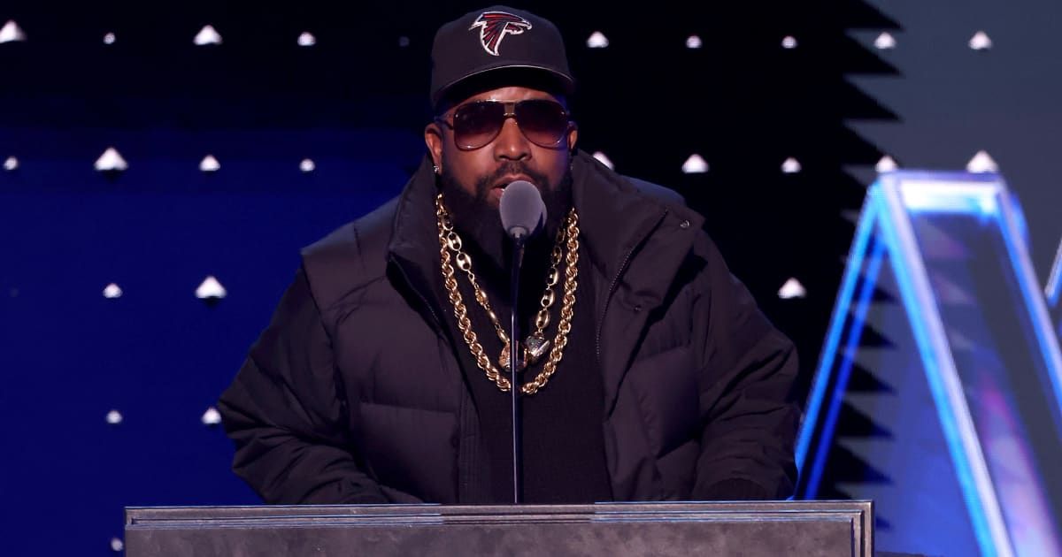 Rapper Big Boi Has Excelled as Part of OutKast, a Solo Artist and an