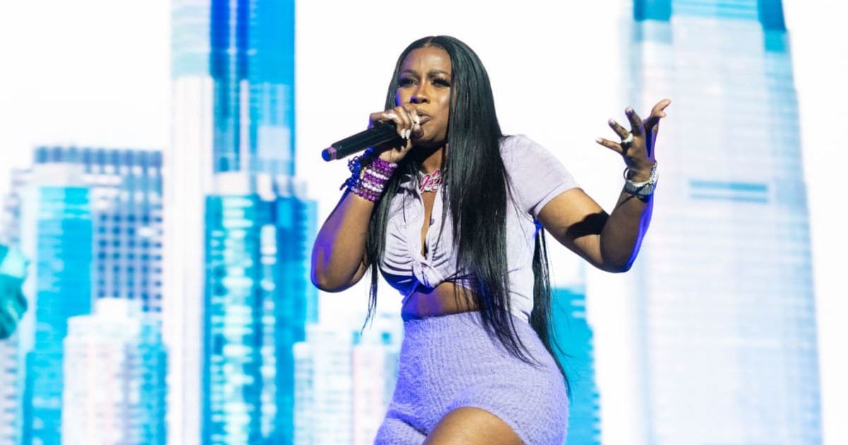 What Is Rapper Remy Ma's Net Worth?