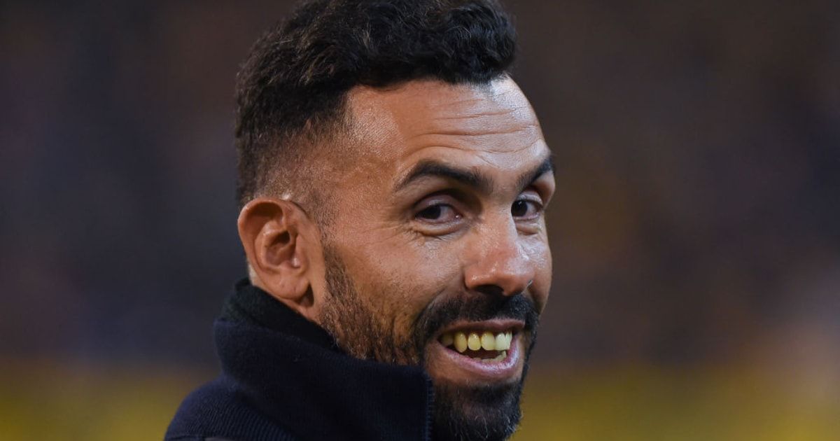 What Is Soccer Star Carlos Tevez's Net Worth?