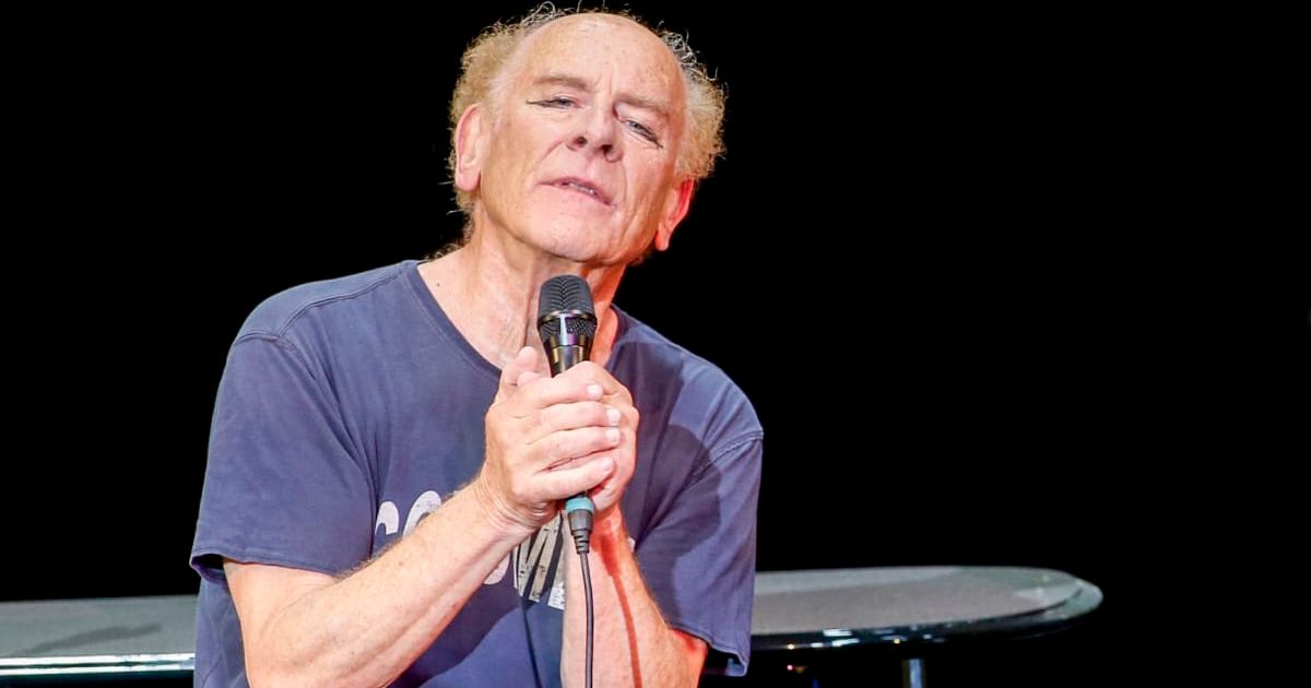 What Is Singer and Actor Art Garfunkle's Net Worth?