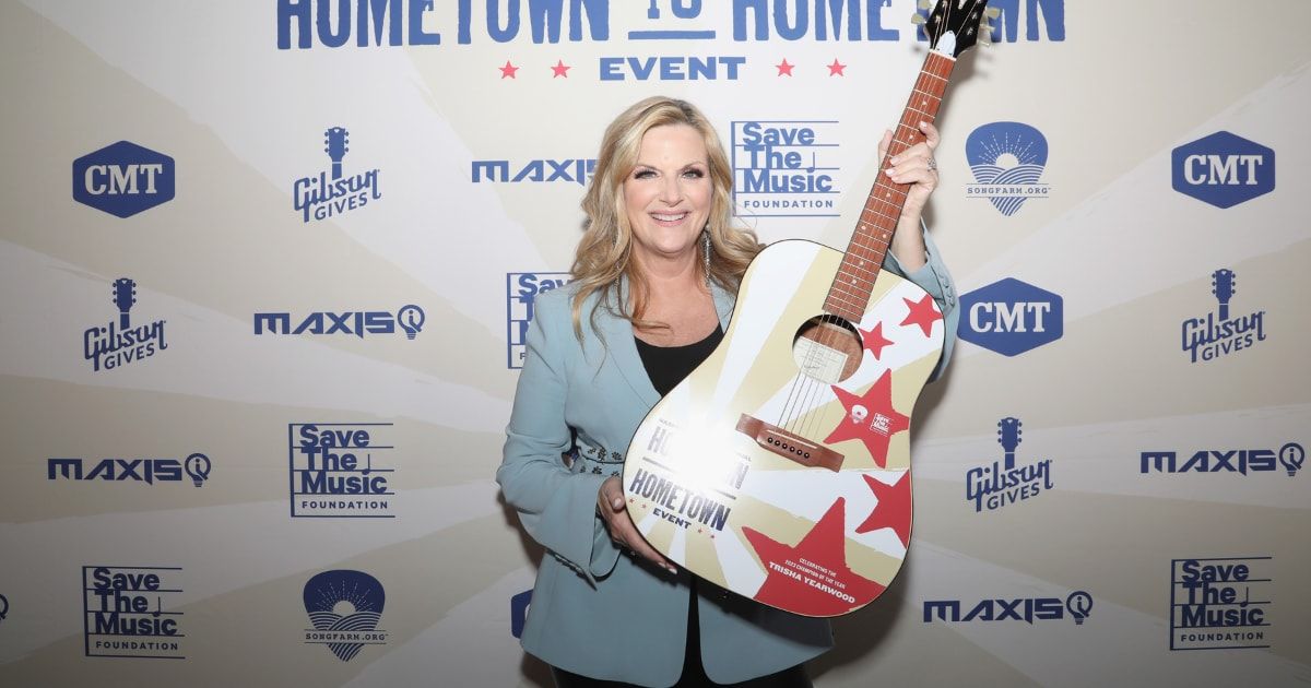 What Is the Net Worth of Trisha Yearwood?
