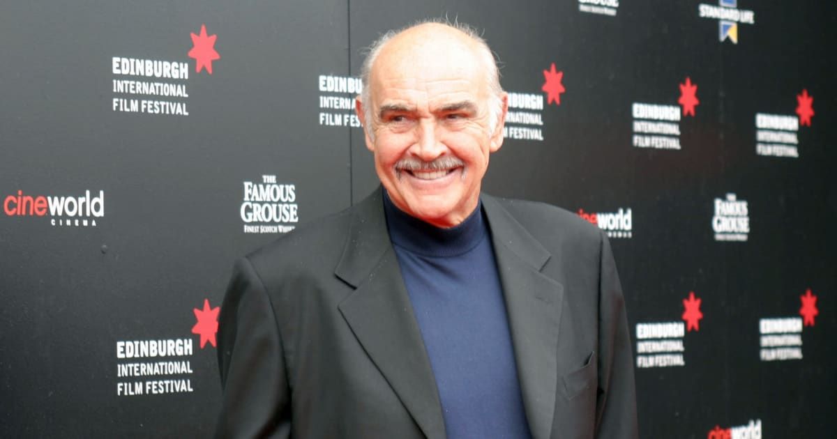 What Was Sean Connery's Net Worth?