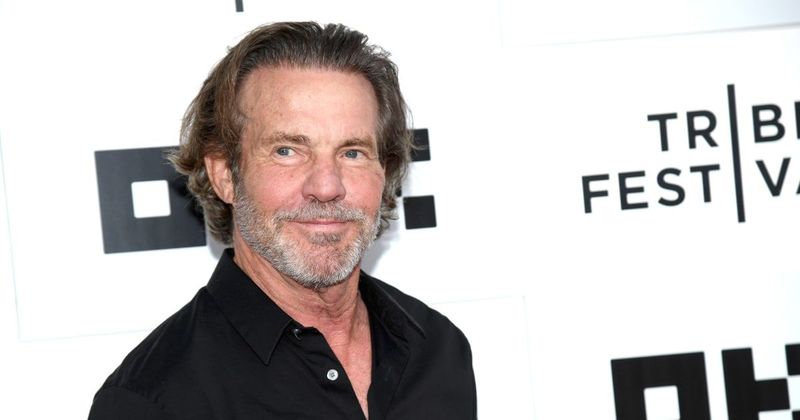 What Is 'Breaking Away' Actor Dennis Quaid's Net Worth?