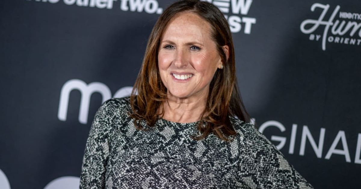 What Is Molly Shannon&rsquo;s Net Worth?