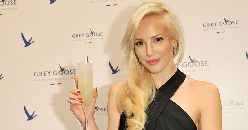 What Is Louise Linton&rsquo;s Net Worth?