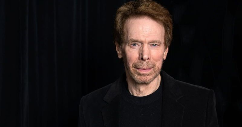 What is Jerry Bruckheimer’s net worth?