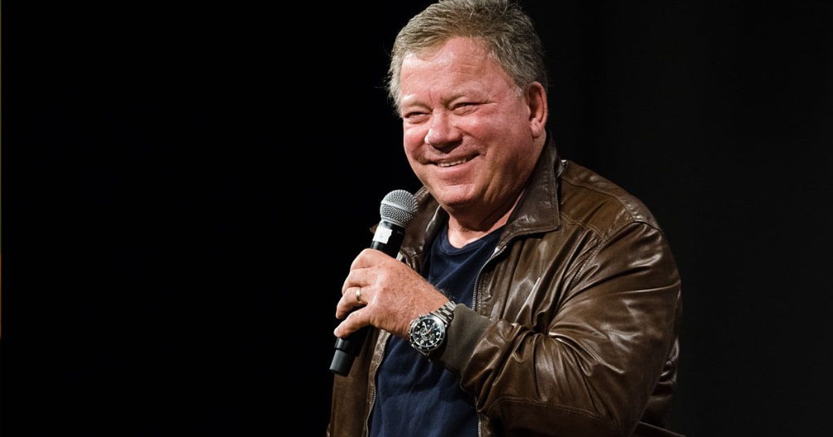 What Is William Shatner's Net Worth in 2023?