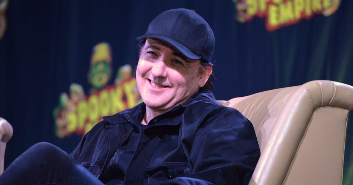 What Is Actor John Cusack's Net Worth?